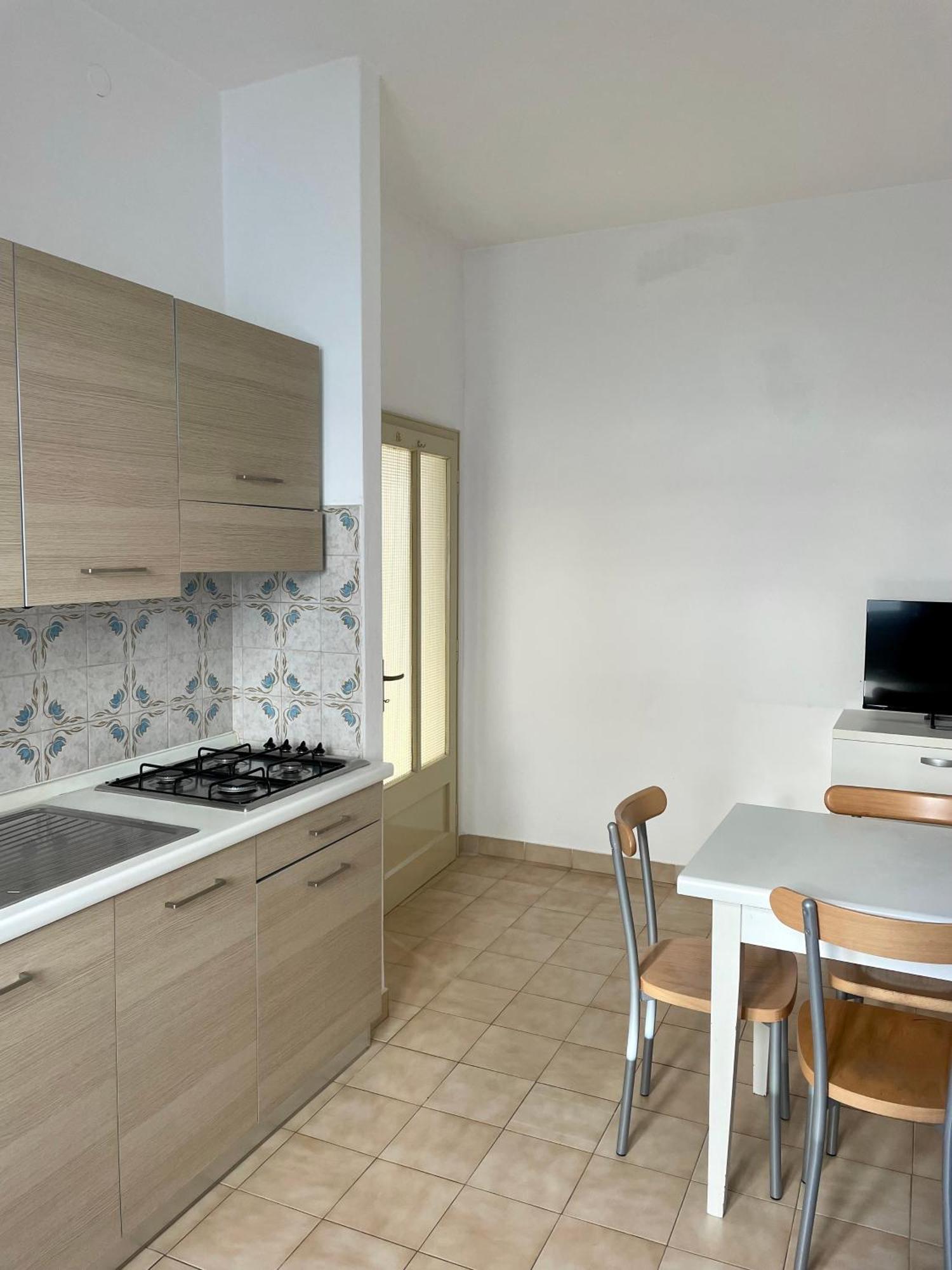Apartamento Tommy 1 Lignano Sabbiadoro Exterior foto